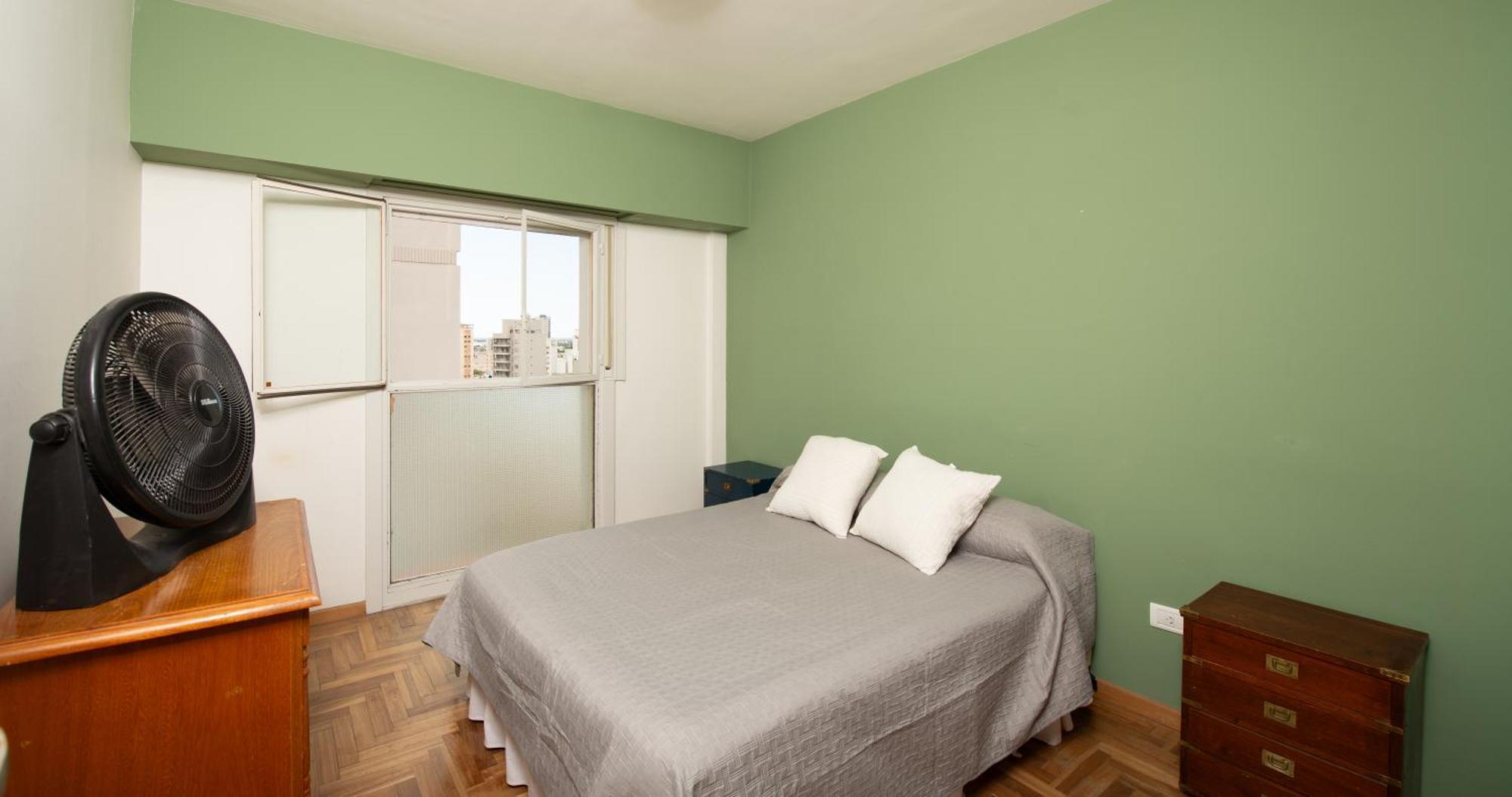 Departamento Con Cochera Zona Consular 4 Con 2 * Bahia Blanca