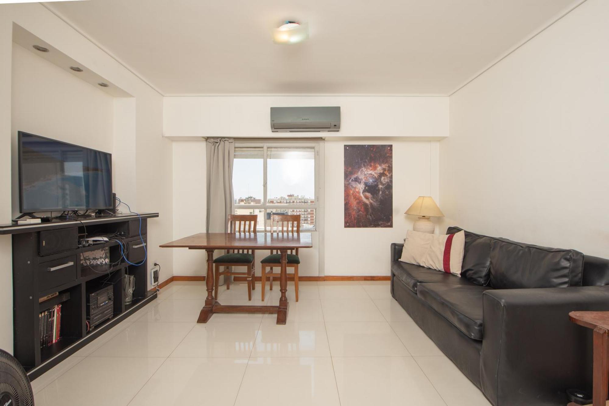 Departamento Con Cochera Zona Consular 4 Con 2 Apartamento *